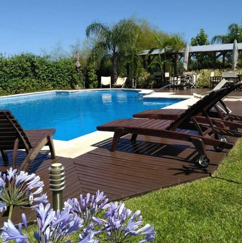 Imagen 8 de 26 de Excelente Apart Hotel En Termas De Federacion