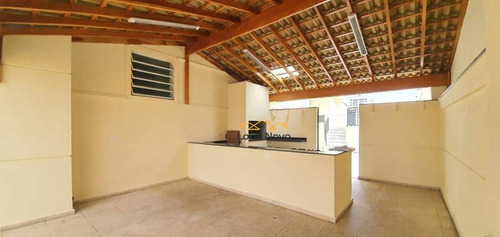 Imagem 10 de 30 de Apartamento Com 3 Dormitórios À Venda, 150 M² Por R$ 980.000,00 - Vila Rosália - Guarulhos/sp - Ap0865