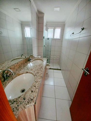Imagem 7 de 15 de Apartamento Em Jardins - Aracaju - 21647