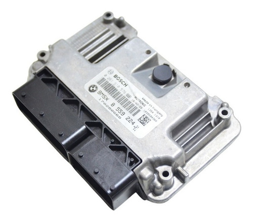 Modulo Principal Bmw R1200 R 1200 Gs 13-19 Original (Usado)