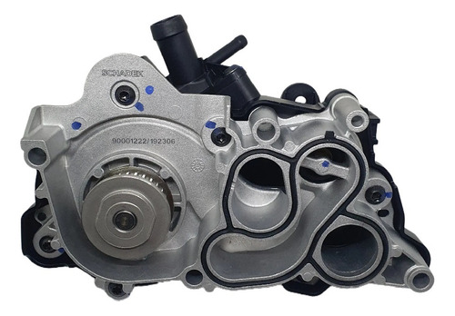 Bomba De Agua Voyage 1.0 12v Motor Ea211 De 201 A 2020