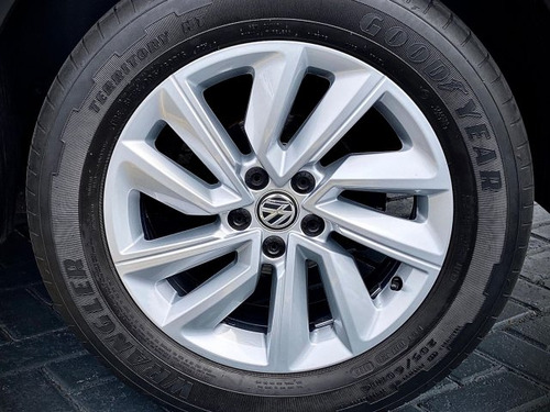 Volkswagen T-Cross T-Cross 1.0 200 TSI TOTAL FLEX AUTOMÁTICO