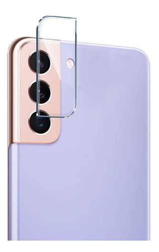 Vidrio Protector Camara Samsung S21 Nuglas Resistencia 9h