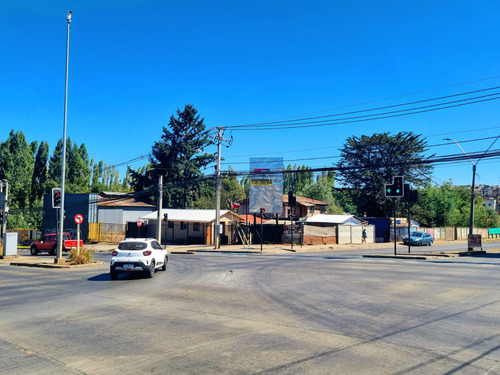 Se Vende Sitio De Esquina Avda Luis Durand Con Jav Carrera