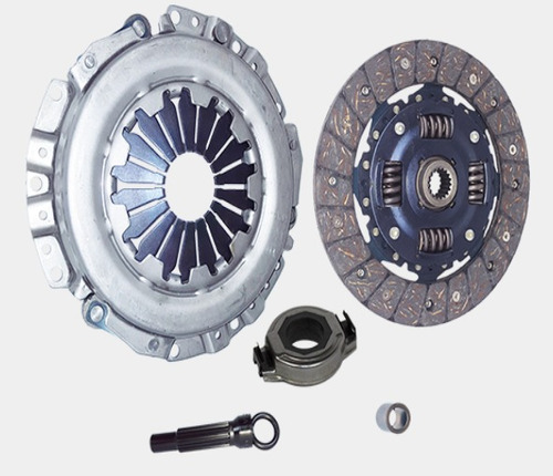 Kit Clutch Nissan Tsuru Iii 4 Cil 1.6 Lts Gs Gsx 92/94