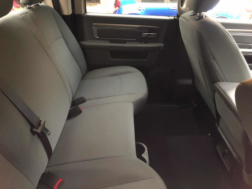 Imagen 5 de 11 de Dodge Ram 1500 Ram 1500