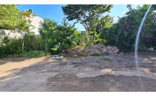 Excelente Terreno En Col. Plan De Ayala