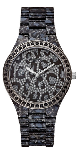 Reloj Dama Guess | W0015l1 | Original | Outlet Oportunidad!