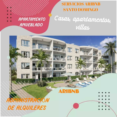Imagen 2 de 3 de Administración De Alquileres Aribnb