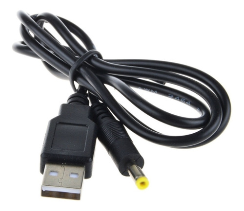 Cable De Carga Para Tablet Colegios Compumax Blue S10