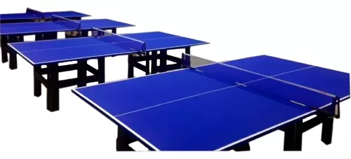 Mesa de Ping-pong, Mesa Procópio Usado 25879000, enjoei