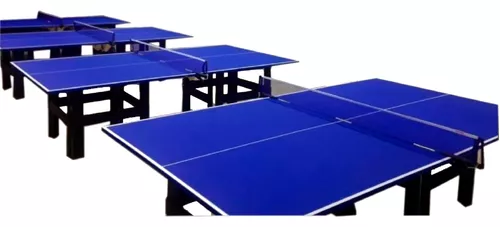 Mesa Ping Pong segunda mano en WALLAPOP