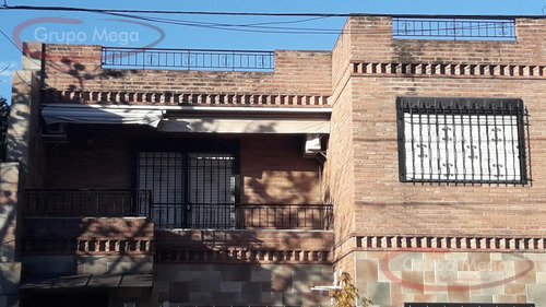 Imagen 3 de 19 de Ph De 3 Amb/ Frente / Lavadero Ind/balcon