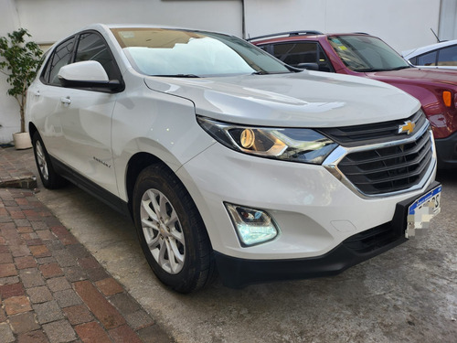 Chevrolet Equinox 1.5t Lt 2wd