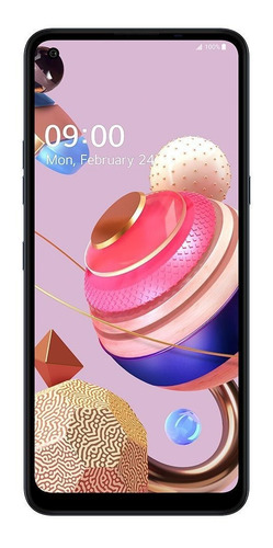 Smartphone LG K51s, 64gb, Quad Câmera, Tela 6.5, 4g - Lmk510