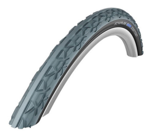 Llanta Silla Ruedas 24x1.00 Rightrun Kevlar Guard Schwalbe