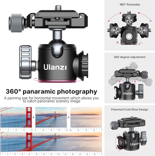 Mini Trípode Para Cámara Réflex Digital Universal | Pictron