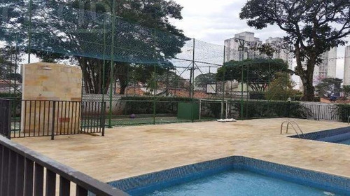 Imagem 7 de 15 de Apartamento - Jardim Augusta - Ref: 4139 - V-ap0221
