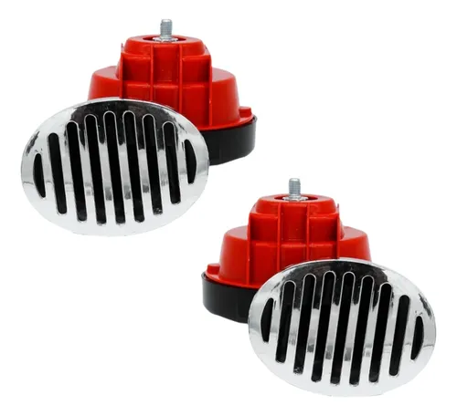 comprar Claxon Cornetas Caracol Tsuru March Tiida Versa Jetta Chevy