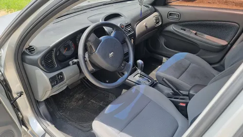 Renault Scala 1.6l