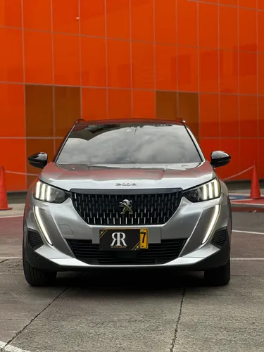Peugeot 2008 1.2 Gt
