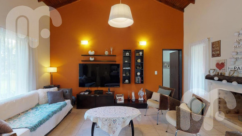 Imagen 5 de 19 de Venta Casa- Campos De Roca
