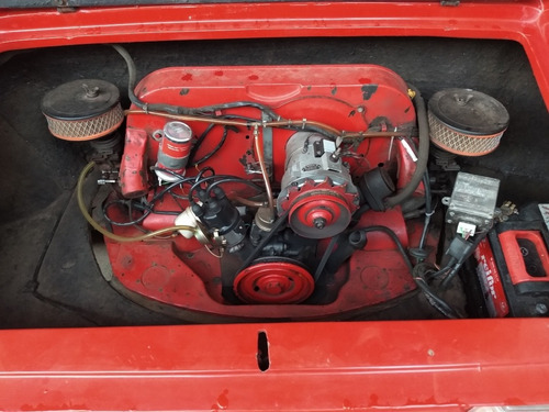 Puma Gti