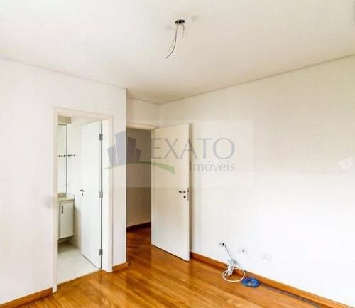 Imagem 15 de 15 de Apartamento Com 185m², 3 Vagas, Em Santo Amaro. - Em50949