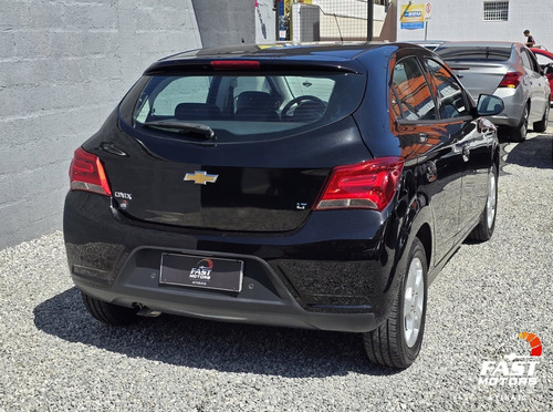 Chevrolet Onix 1.4 Lt Aut. 5p