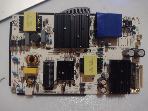 Fuente De Alimentación Sansui Smx50n1unf Modelo Pw.120w2.801 (Usado)