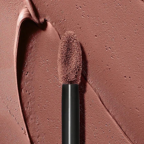 Makeup By Mario Ultra Suede Cozy Lip Creme | Mocha Latte Mocha Late