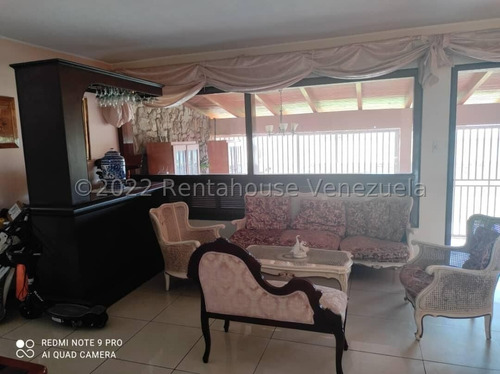 Imagen 11 de 11 de Casa En Venta Prados Del Este Mls #22-23701 -- Liliana Abi Mussa 04122564657
