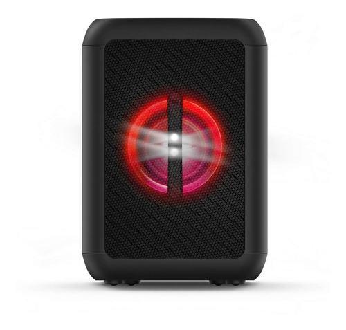 Parlante Philips Party Speaker + Bluetooth Tanx100/77 Retiro