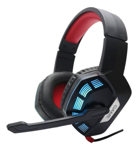 Auricular Gamer Pc Rgb M1