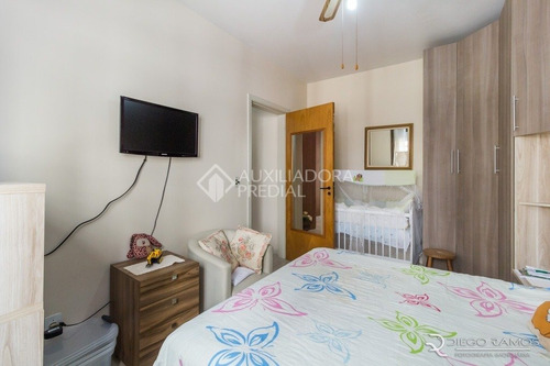 Imagem 6 de 15 de Apartamento - Menino Deus - Ref: 46286 - V-46286