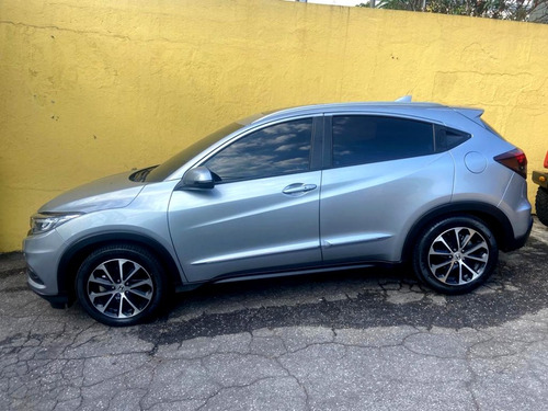 Honda HR-V 1.5 16V TURBO GASOLINA TOURING 4P AUTOMÁTICO