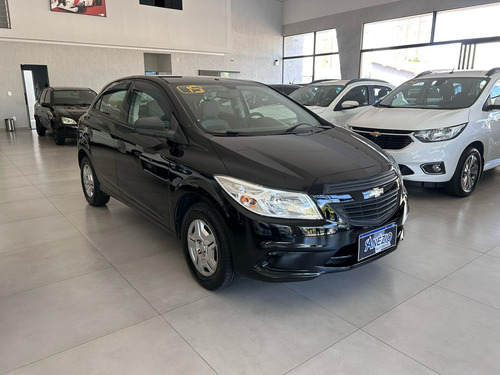 Chevrolet Onix 1.0 Ls 5p