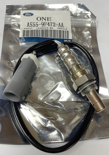 Imagen 4 de 8 de Sensor Oxigeno Ford Fiesta/power/max/move Ecosport 1.6
