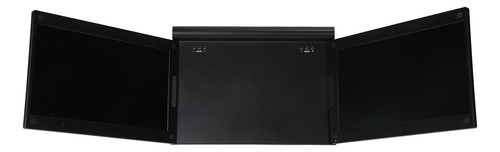Extensor De Pantalla De Monitor Dual Para Computadora Portát