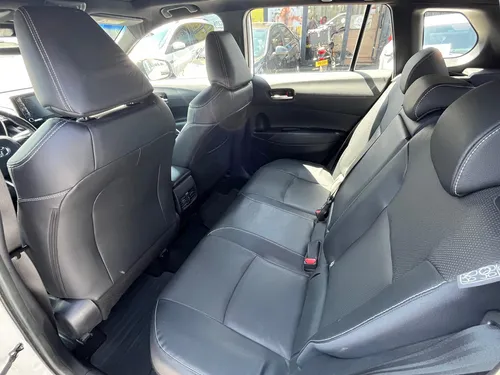 Toyota Corolla Cross 18.cc Tp Aa 4x2