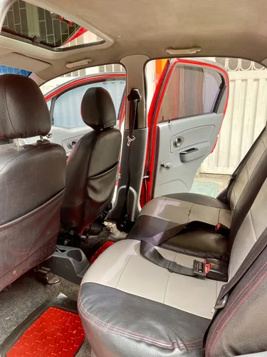 Chevrolet Spark 1.0 Go