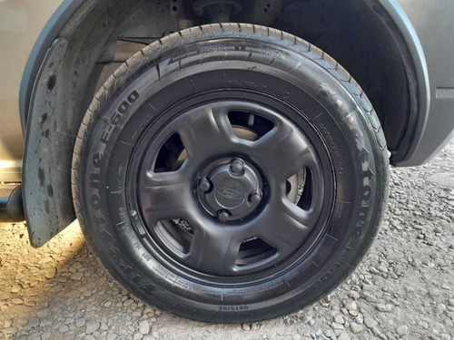 Imagen 15 de 15 de Ford Eco Sport 1.6 Xls L/07 Año 2010