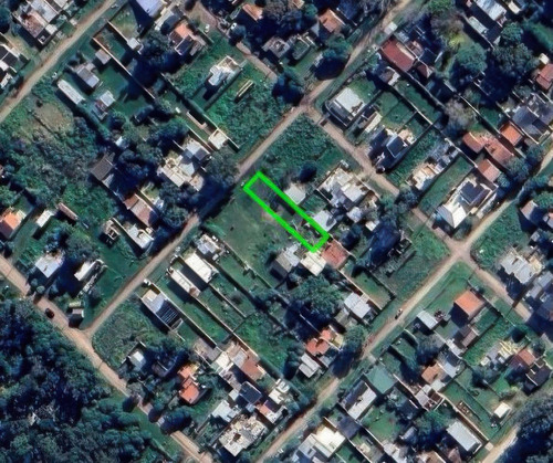 Terreno En Venta - 460mts2 - Sierra De Los Padres, General Pueyrredón