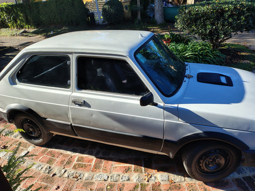 Fiat 147 Spazio 1.3 Trd