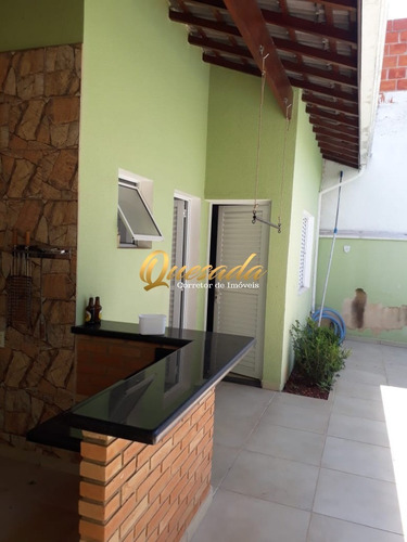 Imagem 17 de 19 de Casa - Ca00338 - 69324940