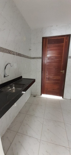 Imagem 3 de 13 de Apartamento Para Venda - 007863