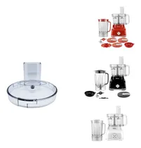 Comprar Tampa Da Jarra Para Multiprocessador Philco Pmp1600 Original