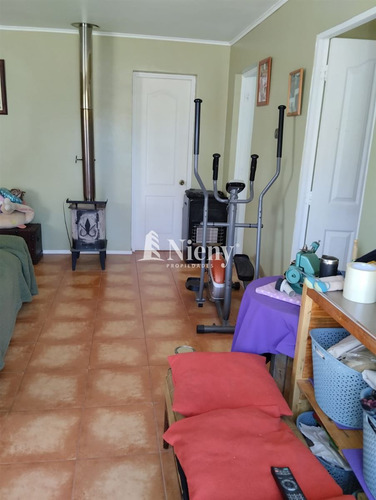 Parcela En Venta Los Laureles, Limache
