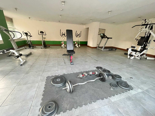 2 Dorm. 2b 1e 1b / Metro Escuela Militar (100578)