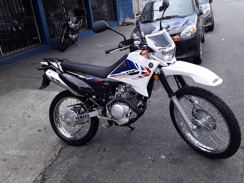 Yamaha Xtz 125 Financia En 60 Cuotas Delcar Motos®